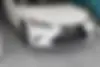 لکسوس، ES