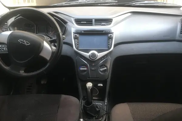 ام وی ام، 315هاچ بک