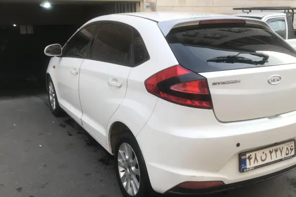 ام وی ام، 315هاچ بک