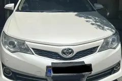 تویوتا، کمری