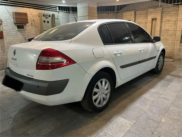 رنو، مگان (مونتاژ)