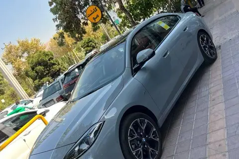 ب ام و، سری 2 گرن کوپه