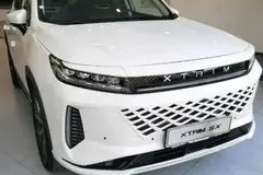 اکستریم، LX (SX)