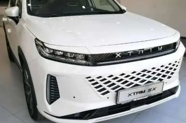 اکستریم، LX (SX)