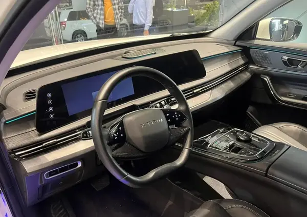 اکستریم، LX (SX)