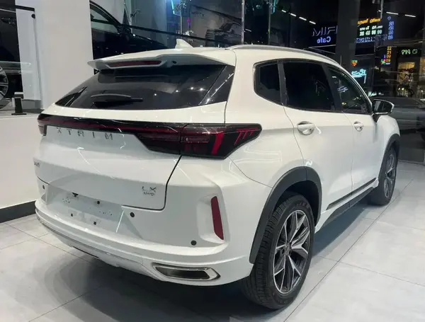 اکستریم، LX (SX)