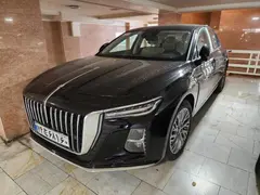 هونگچی، H5