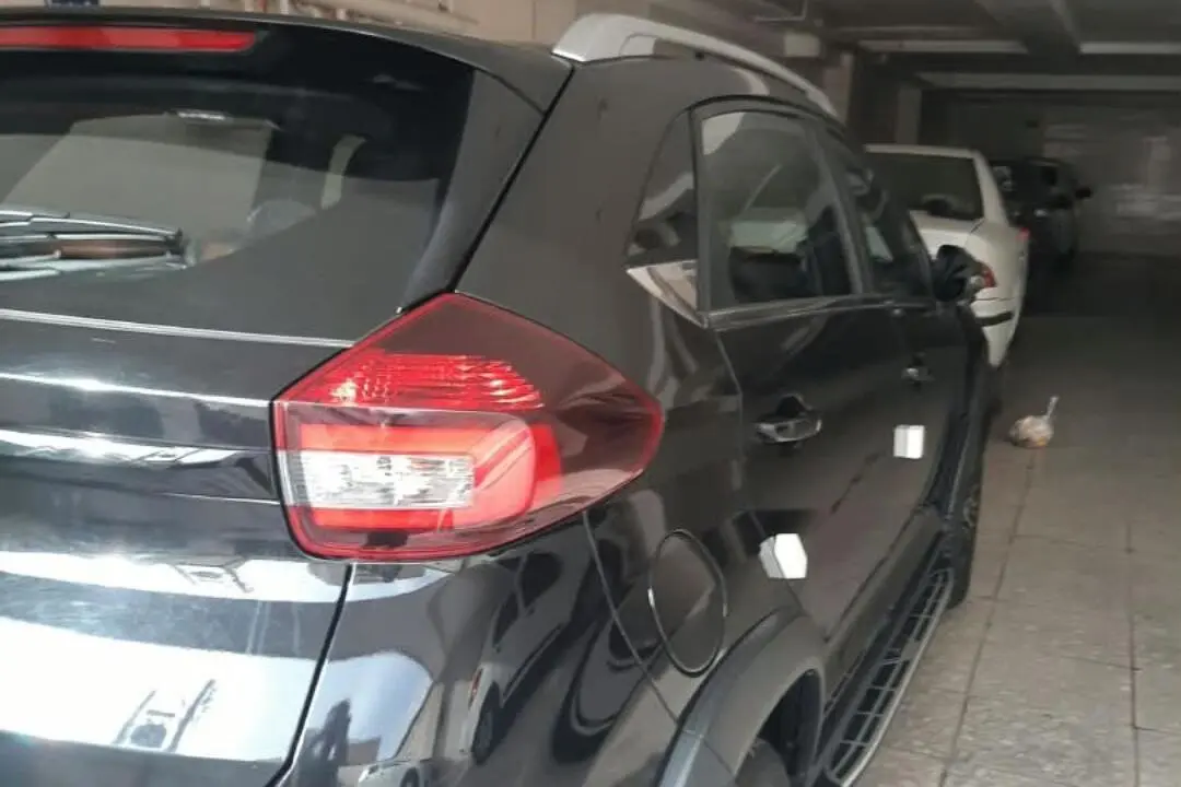 ام وی ام،  X22 PRO