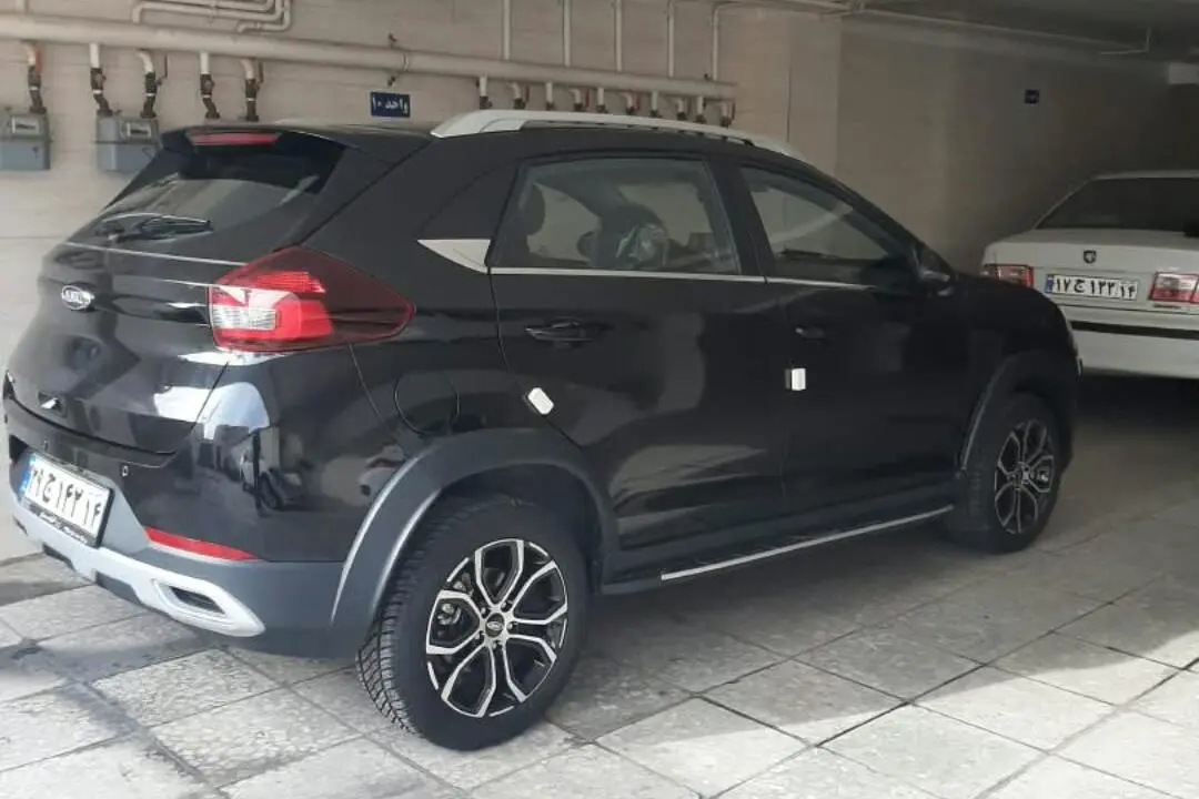 ام وی ام،  X22 PRO