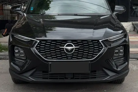 هایما، 8S