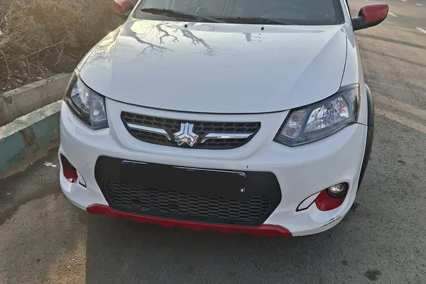 کوییک، دنده ای R