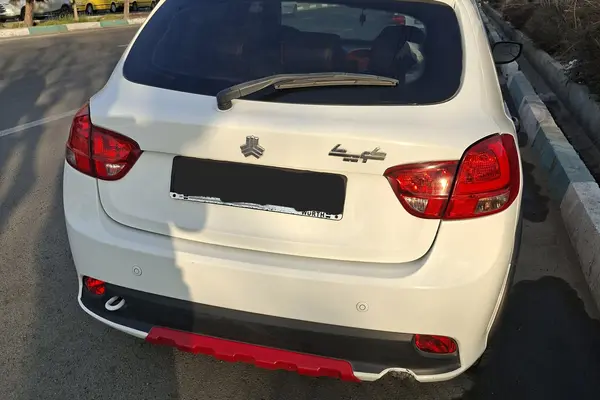 کوییک، دنده ای R