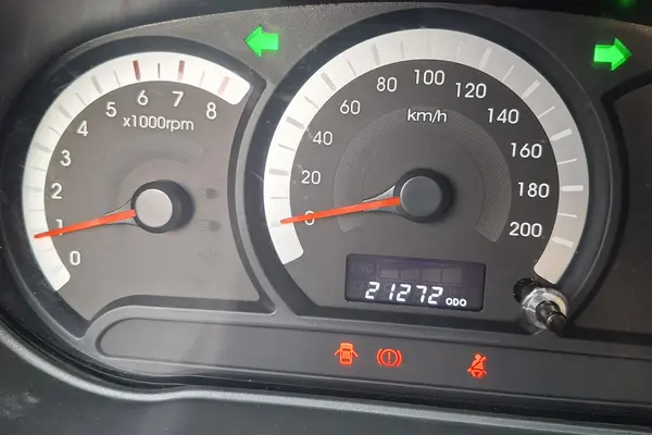 کوییک، دنده ای R