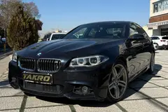 ب ام و، سری 5 سدان