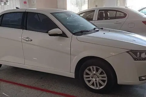 دنا، پلاس EF7P