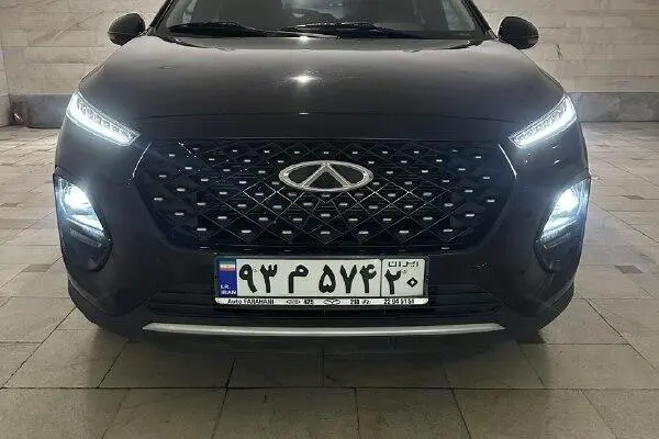 ام وی ام، X22 PRO