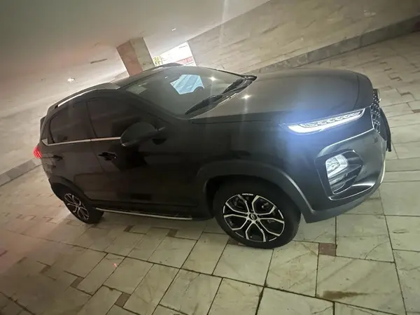 ام وی ام، X22 PRO