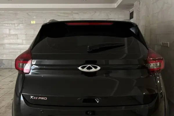 ام وی ام، X22 PRO