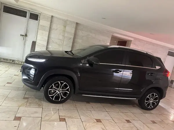 ام وی ام، X22 PRO