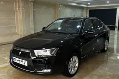 دنا، پلاس EF7