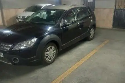 دانگ فنگ،  H30 کراس