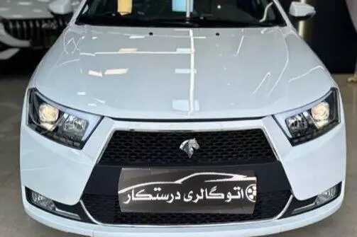 دنا،  پلاس EF7