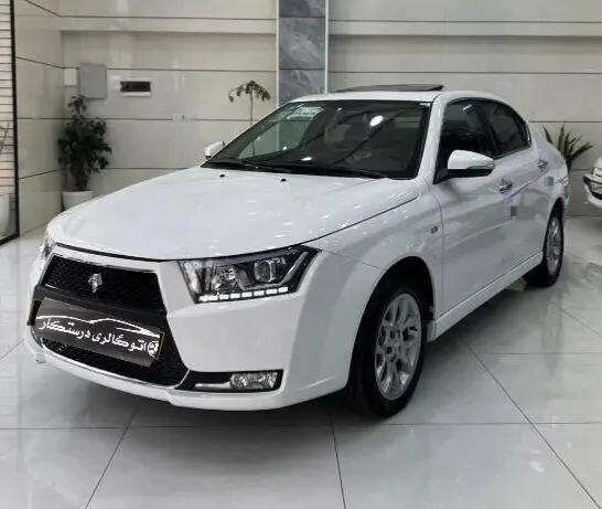 دنا،  پلاس EF7