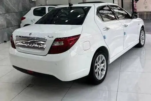 دنا،  پلاس EF7