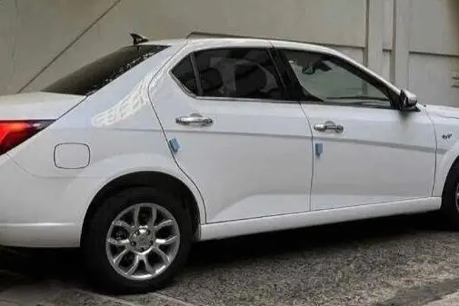 دنا،  پلاس EF7