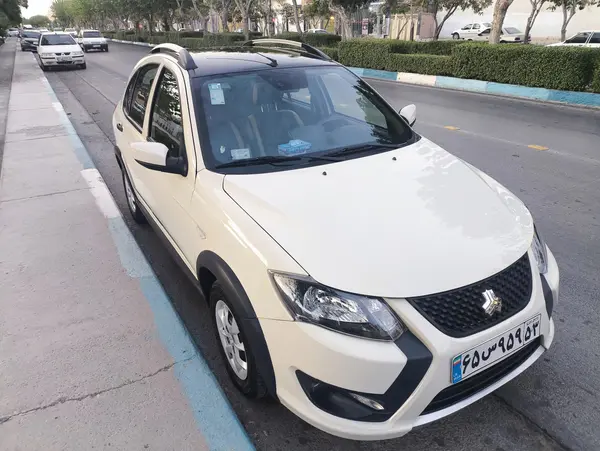 کوییک  SR