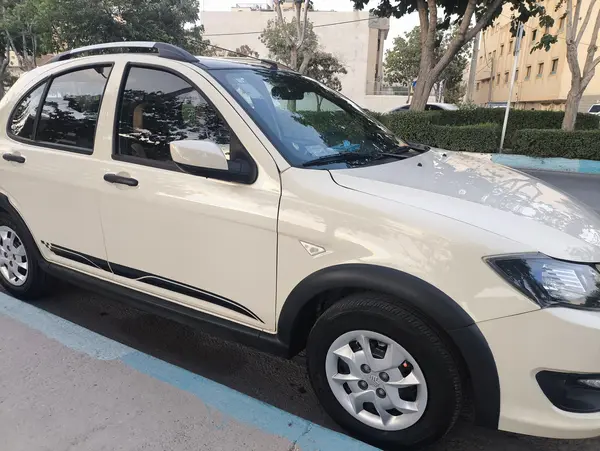 کوییک  SR