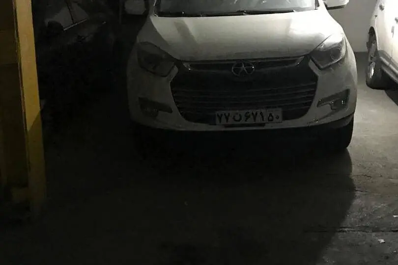 جک،  S5