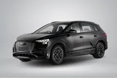 حواله آئودی، Q5 e-tron