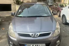 هیوندای، i20