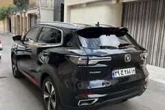 چانگان، CS 55 پلاس