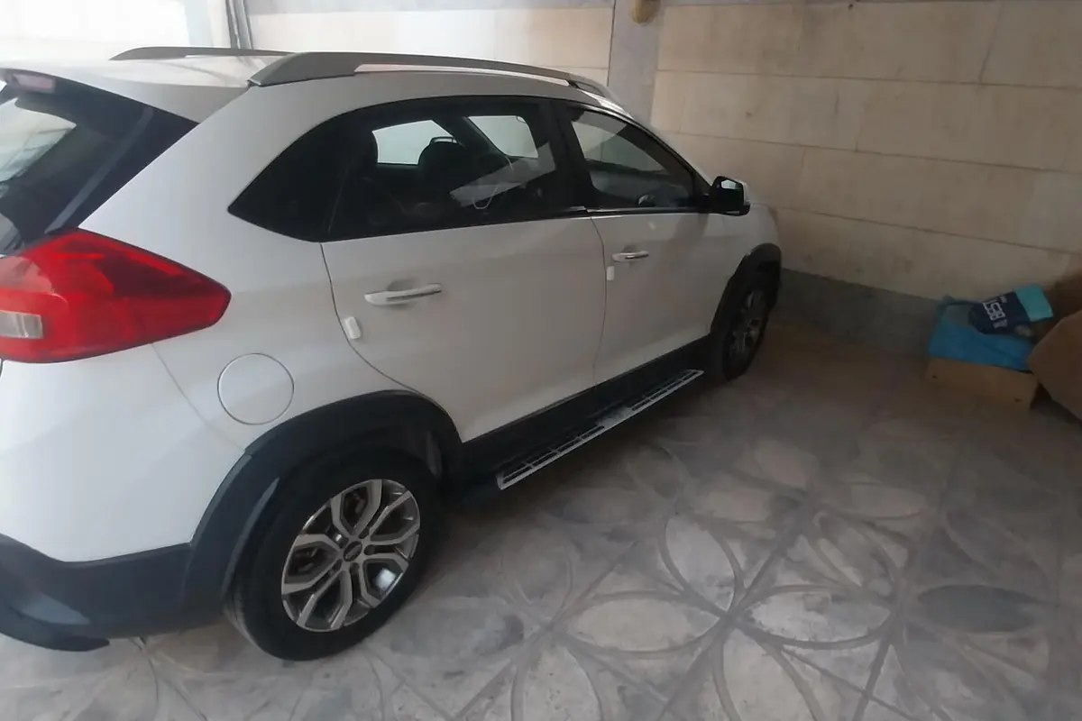 ام وی ام،  X22