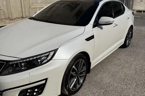 کیا، اپتیما