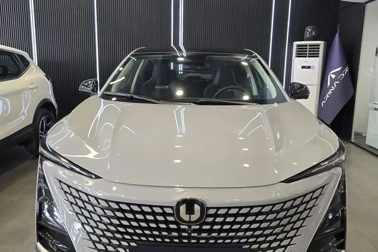 چانگان،  UNI-T