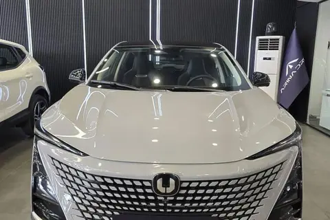 چانگان، UNI-T