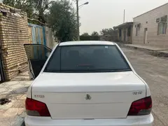 پراید، 132