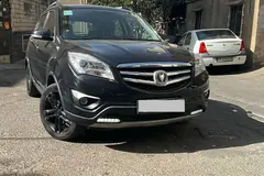 چانگان، CS 35 (مونتاژ)
