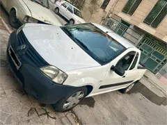 رنو، تندر وانت