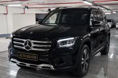 بنز، کلاس GLB