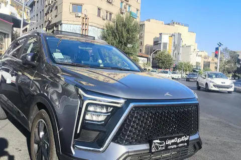 کی ام سی، X5
