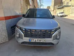 هیوندای، کرتا