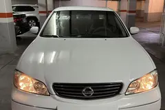نیسان، ماکسیما
