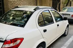 ساینا، EX دنده ای