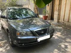 هیوندای، آوانته