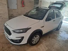 اطلس، دنده ای