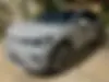 فولکس،  ID.4 Crozz
